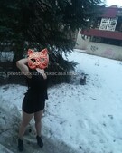 Анкета проститутки Римма - метро Мещанский, возраст - 19