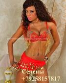 Анкета проститутки Оксана - метро Останкинский, возраст - 20