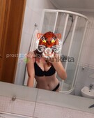 Анкета проститутки Лилия - метро Перово, возраст - 20