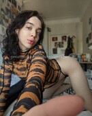 Анкета проститутки Ксюша - метро Даниловский, возраст - 20