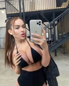 Анкета проститутки Адель - метро Бибирево, возраст - 21