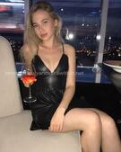 Анкета проститутки Олеся - метро Хамовники, возраст - 21