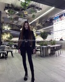 Анкета проститутки Милана - метро Фили-Давыдково, возраст - 21