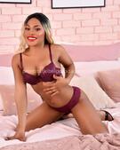 Анкета проститутки Дарина - метро Басманный, возраст - 21