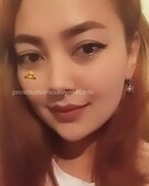 Анкета проститутки Роза - метро Басманный, возраст - 21