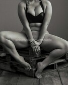 Анкета проститутки Ида - метро Хамовники, возраст - 22