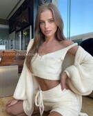 Анкета проститутки Алиса - метро Пресненский, возраст - 22