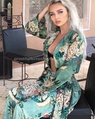 Анкета проститутки Юлия - метро Ясенево, возраст - 22