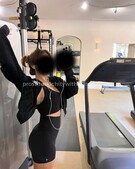 Анкета проститутки Леночка - метро Басманный, возраст - 22