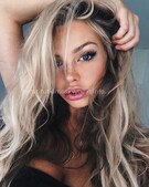 Анкета проститутки Нелли - метро Теплый Стан, возраст - 22