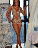 Анкета проститутки Ярослава - метро Даниловский, возраст - 22