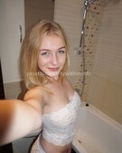 Анкета проститутки Эмма - метро Ломоносовский, возраст - 22