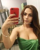 Анкета проститутки Светлана - метро Дорогомилово, возраст - 22