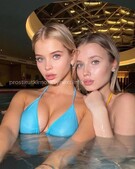 Анкета проститутки Устина - метро Тимирязевский, возраст - 22