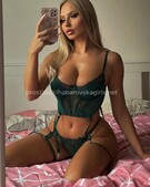 Анкета проститутки Мирослава - метро Ломоносовский, возраст - 22