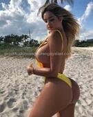 Анкета проститутки Оксана - метро Марфино, возраст - 22