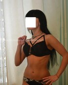 Анкета проститутки Марго - метро Дорогомилово, возраст - 22