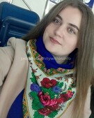 Анкета проститутки Кристина - метро Свиблово, возраст - 22