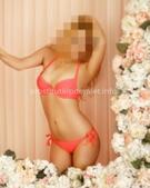 Анкета проститутки Наташа - метро Даниловский, возраст - 22