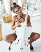 Анкета проститутки Виктория - метро Хорошевский, возраст - 22