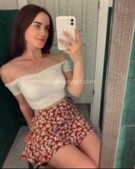 Анкета проститутки Инна - метро Южное Бутово, возраст - 23