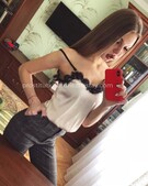 Анкета проститутки Надюша - метро Крылатское, возраст - 23