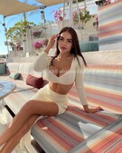 Анкета проститутки Елена - метро Южное Бутово, возраст - 23