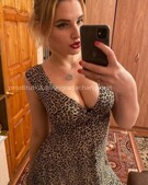 Анкета проститутки Марго - метро Хамовники, возраст - 23