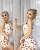 Анкета проститутки Таюша - метро Преображенское, возраст - 23