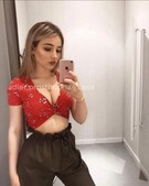 Анкета проститутки Ася - метро Митино, возраст - 23