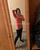 Анкета проститутки Элеонора - метро Тушино, возраст - 23