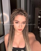 Анкета проститутки Ника - метро Дорогомилово, возраст - 23