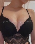 Анкета проститутки Варвара - метро Северное Медведково, возраст - 23