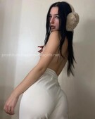 Анкета проститутки Лика - метро Ломоносовский, возраст - 23