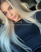 Анкета проститутки Стефания - метро Тверской, возраст - 23