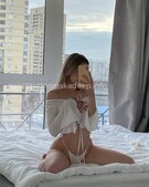 Анкета проститутки Ангелина - метро Куркино, возраст - 23