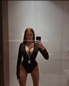 Анкета проститутки Лолита - метро Дорогомилово, возраст - 23