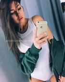 Анкета проститутки Света - метро Гагаринский, возраст - 23