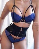 Анкета проститутки Лариса - метро Куркино, возраст - 23