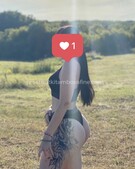 Анкета проститутки Оксана - метро Крылатское, возраст - 23