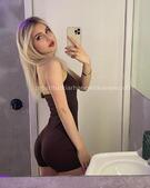 Анкета проститутки Николь - метро Даниловский, возраст - 23