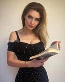 Анкета проститутки Галя - метро Сокол, возраст - 23