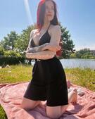 Анкета проститутки Злата - метро Бескудниковский, возраст - 23