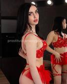 Анкета проститутки Жасмин - метро Тверской, возраст - 23