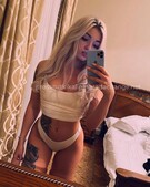 Анкета проститутки Арина - метро Покровское-Стрешнево, возраст - 23