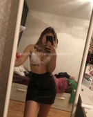 Анкета проститутки Каролина - метро Таганский, возраст - 23