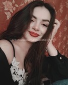 Анкета проститутки Карина - метро Хорошевский, возраст - 23