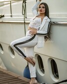 Анкета проститутки Тая - метро Чертаново Северное, возраст - 23