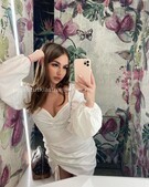 Анкета проститутки Злата - метро Нагатино-Садовники, возраст - 23