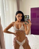 Анкета проститутки Марго - метро Замоскворечье, возраст - 23